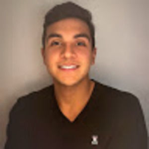 Meet your Posher, Antonio